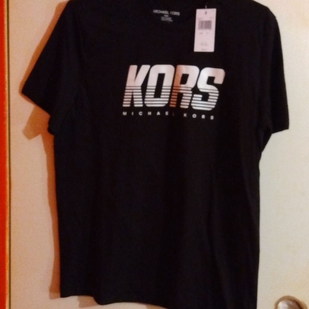 Michael kors t shirt